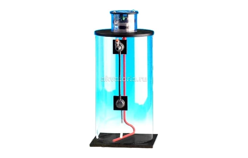 Смеситель известкой воды Deltec KM500S