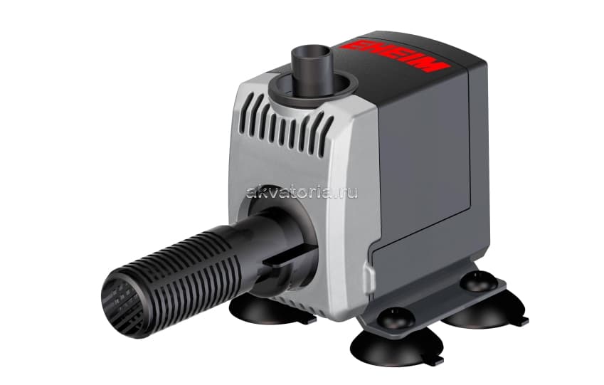 Помпа EHEIM compactON 1000