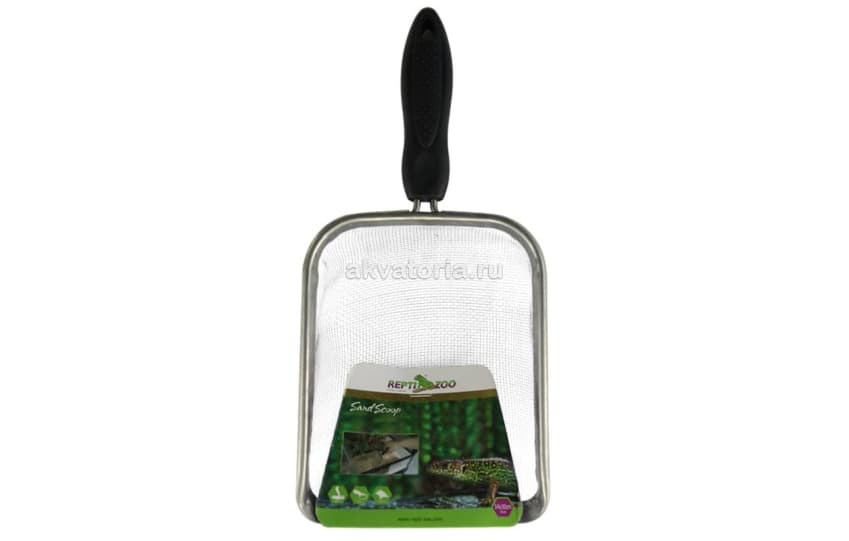 Савок из сетки для грунта Repti-Zoo Sand Scoop