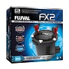 Внешний аквариумный фильтр Hagen Fluval FX2