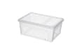 Отсадник Nomoy Pet Middle Feeding Box H4, 26×17,5×11,5 см, 20 шт