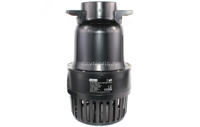 Мега помпа прудовая Hailea HL-D60000