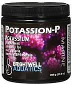 Добавка калия Brightwell Aquatics Potassion-P, порошок, 300 г