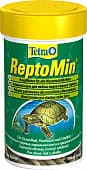 Корм Tetra Repto Min, палочки, для черепах, 100 мл