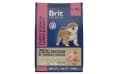 Корм для щенков крупных пород Brit Premium Dog Puppy and Junior Large and Giant, курица, 3 кг