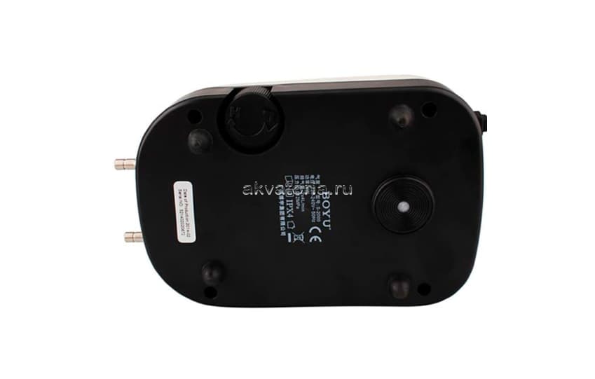 Аквариумный компрессор Boyu S-2000