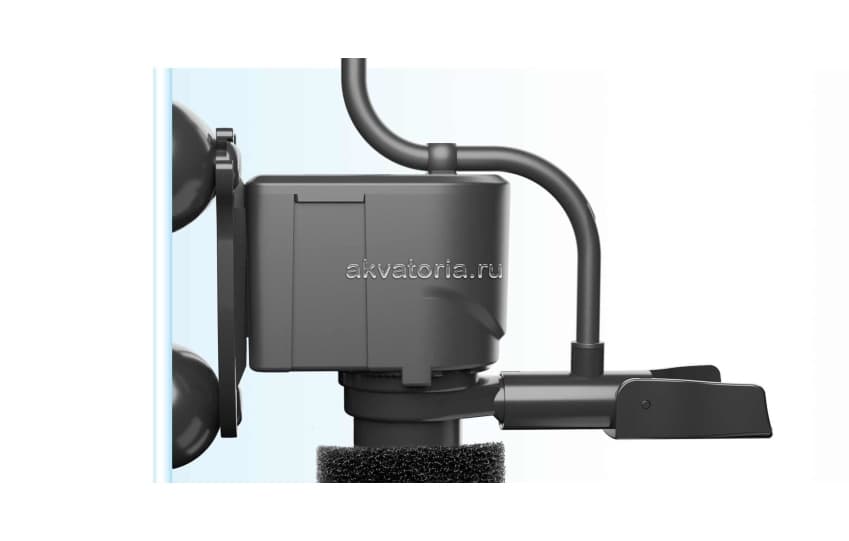Внутренний аквариумный фильтр Tetra FilterJet 400