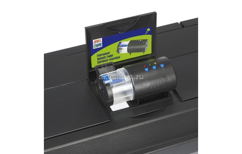 Juwel Easy Feed Автоматическая кормушка