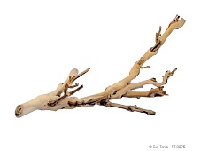 Коряга натуральная EXO TERRA Forest Branch Small виноградная лоза, 30 см