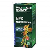 Удобрение для акваскейпов JBL ProScape NPK+ Macroelements, 250 мл