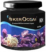 Добавка для стабилизации щёлочности и кислотности Hiker Ocean Alkalinity Supplement, 450 г