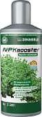 Удобрение комплексное Dennerle NPK-Booster, 250 мл