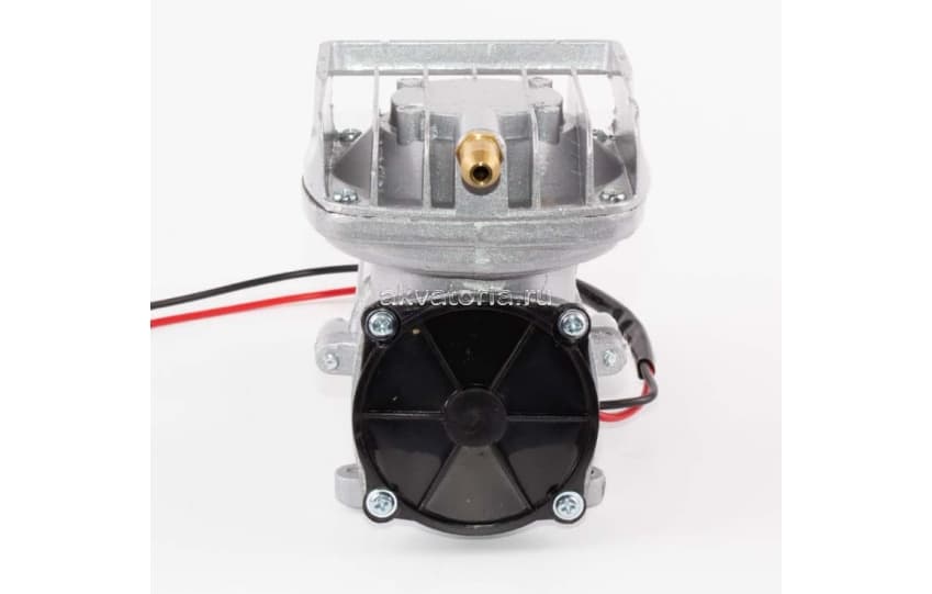 Компрессор поршневой BOYU ACQ-903, 35 Вт