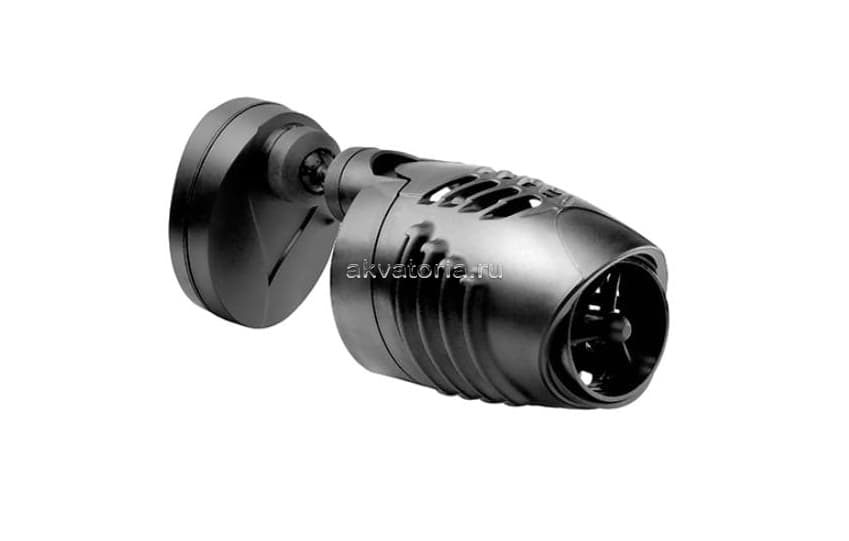 Вихревая перемешивающая помпа Aquael Reef Circulator 1000