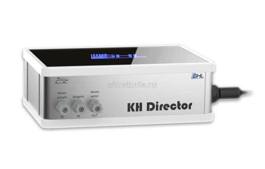 Система контроля GHL KH Director, чёрная