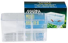 Отсадник пластиковый для рыб Hagen Marina 4 в 1 Multi-Breeder