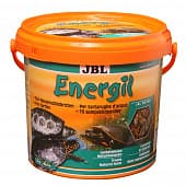 Корм для водных черепах JBL Energil, 2,5 л