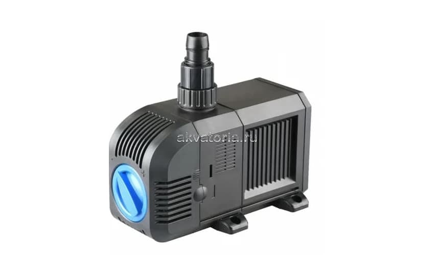 Помпа мультифункциональная SunSun HJ-5500
