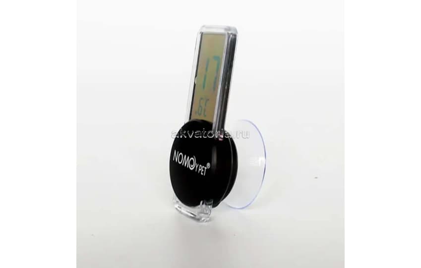 Цифровой термометр Nomoy Pet NFF-23