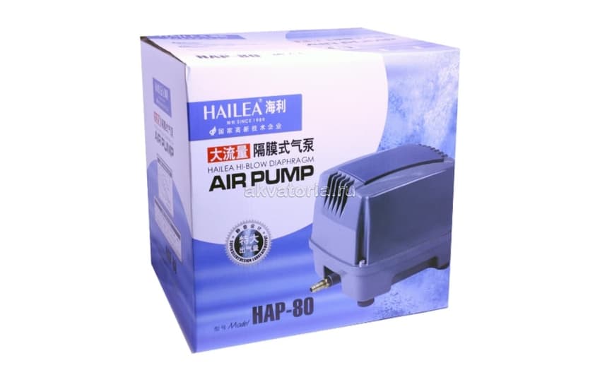 Hailea HAP-80
