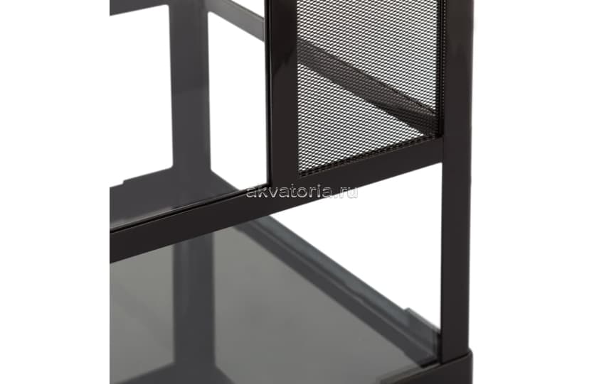 Террариум сборный Repti-Zoo 0102RKS, одна дверца, 30×30×45 см