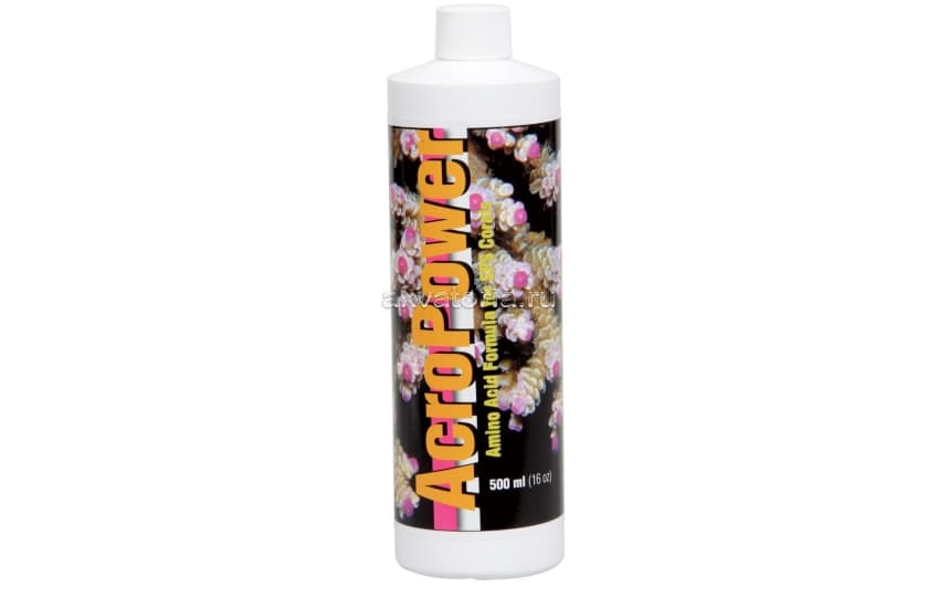 Аминокислоты Two Little Fishies Acropower Amino Acids, 500 мл