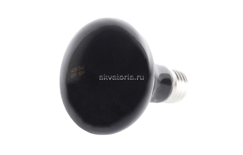 Лампа лунного света Nomoy Pet Night lamp, 40 Вт