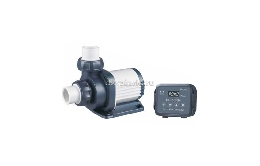 Помпа подъёмная Jebao DCP-5000М Wi-Fi