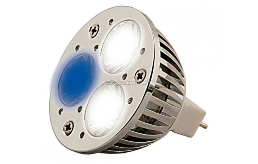 Лампа LED Aqua Medic aquasunspot 3