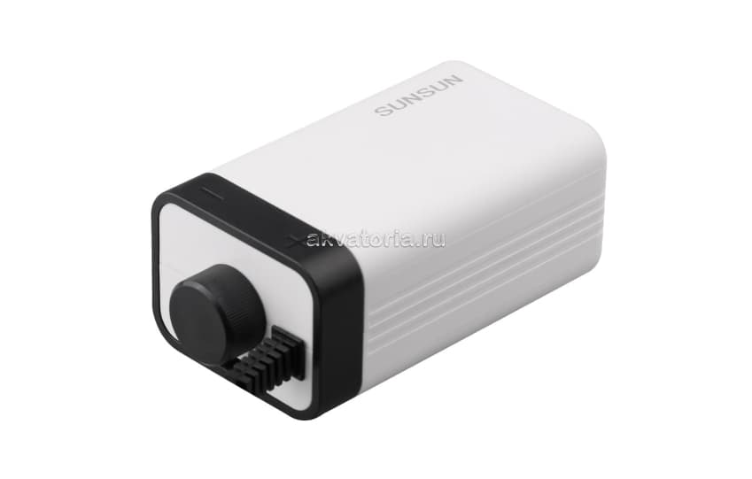 Аквариумный компрессор Sunsun CT-101
