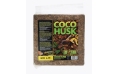 Субстрат Hagen ExoTerra Coco Husk спрессованная кокосовая щепка, 20 л 