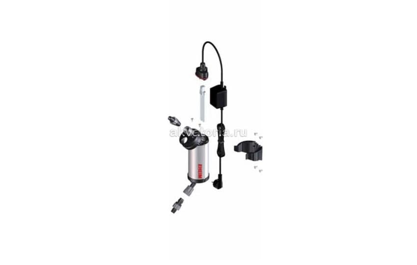 Ультрафиолетовый стерилизатор Eheim Reeflex 800