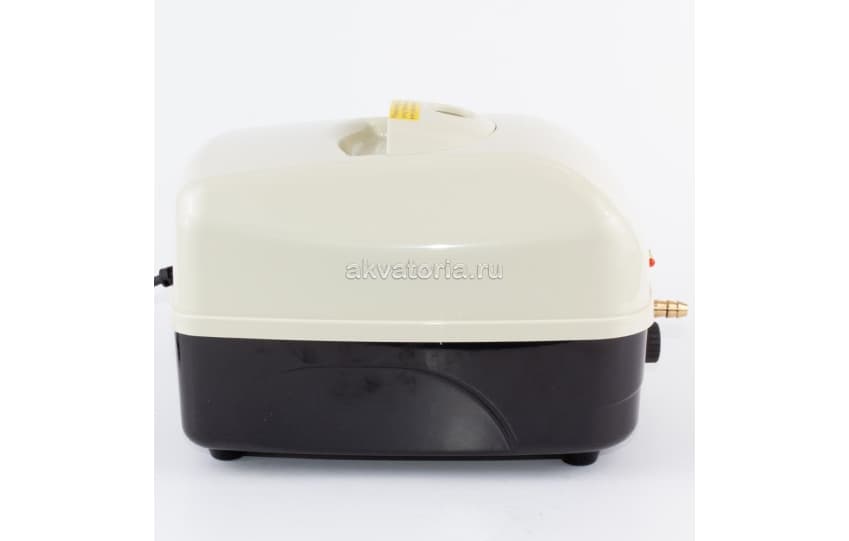 Компрессор диафрагмовый с аккумулятором SunSun YT-898