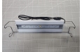 Светильник подвесной ISTA LED Professional Plants, 13 Вт, 30 см