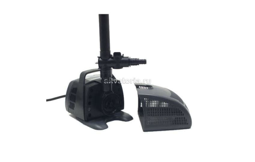 Помпа фонтанная Jebao PF-3000