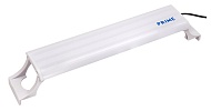 Светильник для пресноводных аквариумов Prime LED Water Life, 10 Вт, белый