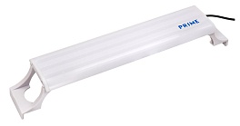 Светильник для пресноводных аквариумов Prime LED Water Life, 10 Вт, белый