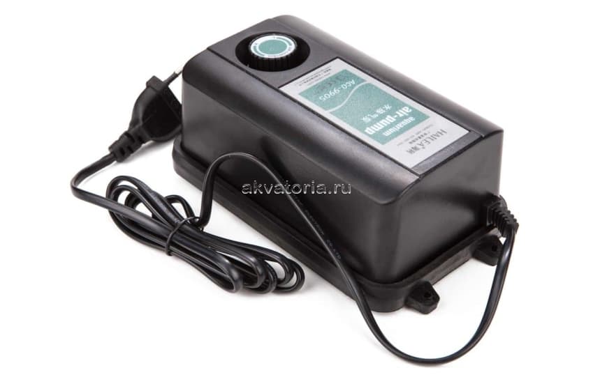 Аквариумный компрессор Hailea ACO-9905