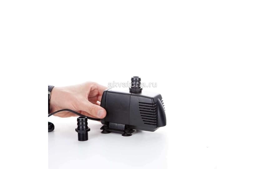 Помпа внешняя и погружная Hailea HX-8810