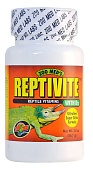 Кальций с мультивитаминами для рептилий с Д3 ZooMed Repti ReptiVite with D3, 56 г
