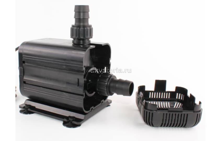 Погружная и внешняя аквариумная помпа Hailea HX-6540