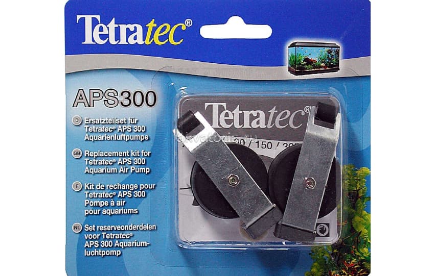 Ремкомплект для компрессора Tetra APS 300