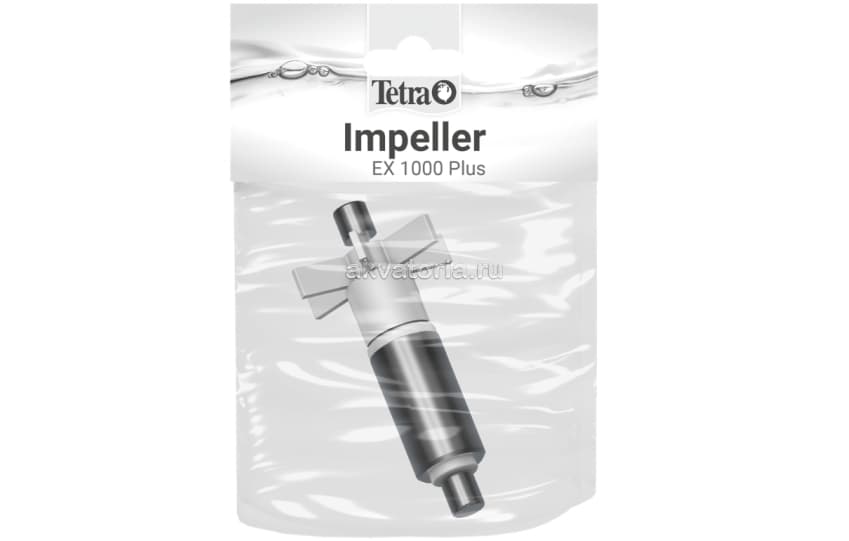 Ротор Tetra Impeller EX 1000 plus