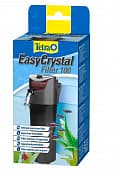 Внутренний аквариумный фильтр Tetra EasyCrystal Filter 100