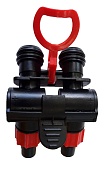 Адаптер шлангов для внешних фильтров Prime PR-2208/2218