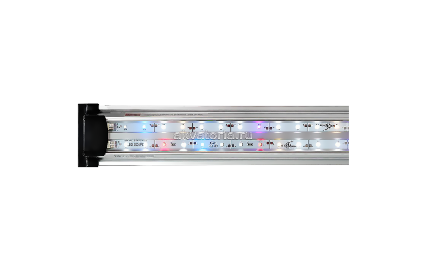 Аквариумный светильник Биодизайн Led Scape Maxi Color, 120 см