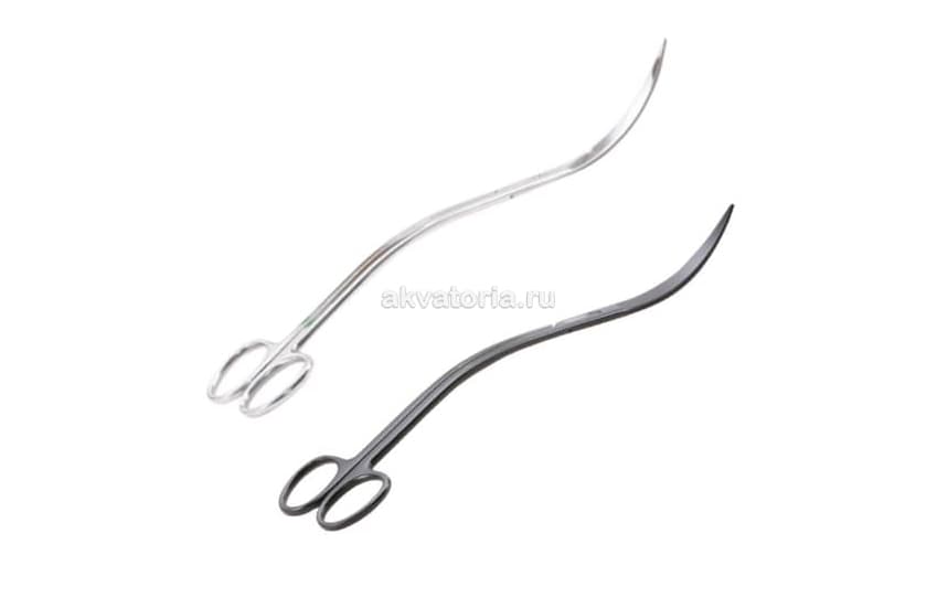 Ножницы волнообразные Ista PRO Scissors Wave