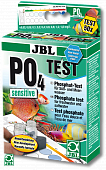 Тест на фосфаты JBL Test РO4  