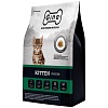 Корм для для котят и беременных кошек Gina Kitten Chicken, цыплёнок и утка, 3 кг