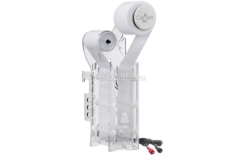 Флисовый фильтр D-D Aquarium Solutions Clarisea auto fleece filter SK-3000 GEN2